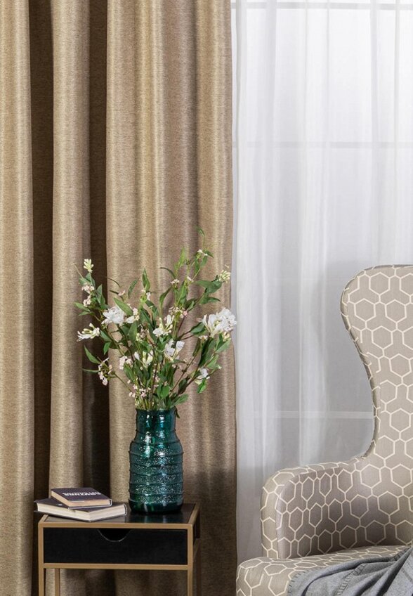 Шторы Daily by T