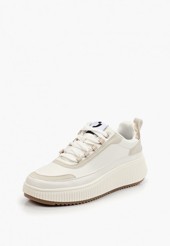 Кеды Safety Jogger