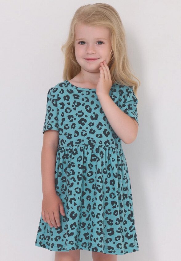 Платье Апрель