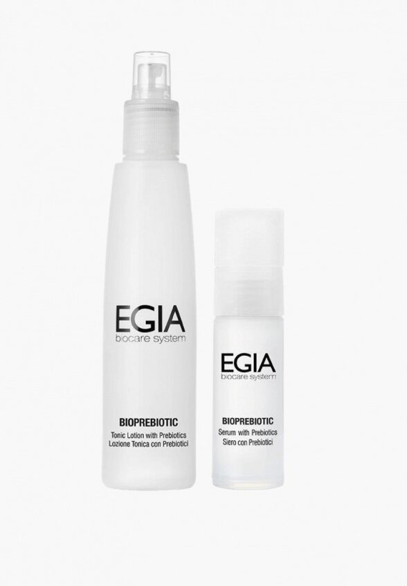 Набор для ухода за лицом Egia