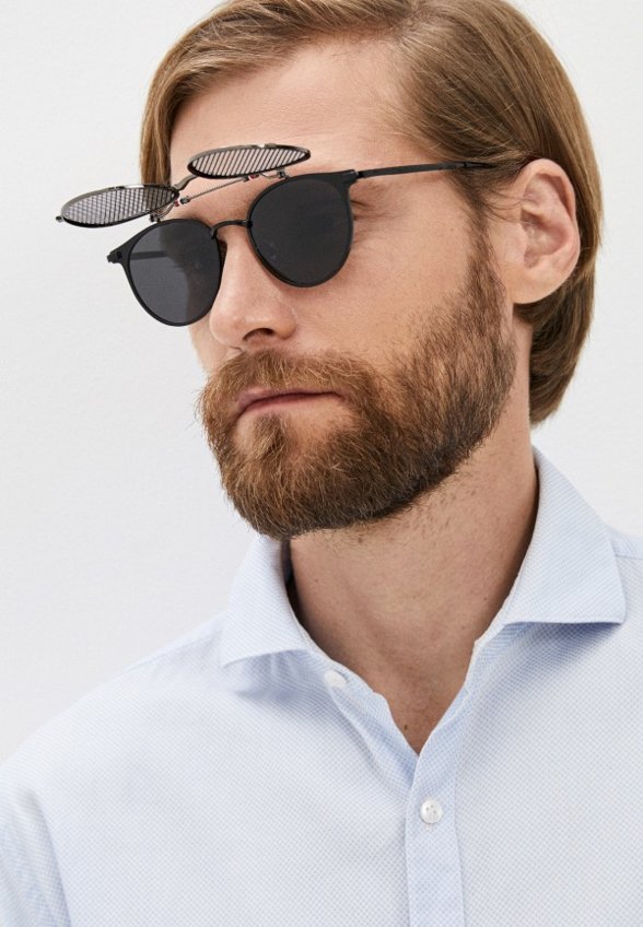 Очки солнцезащитные Havvs