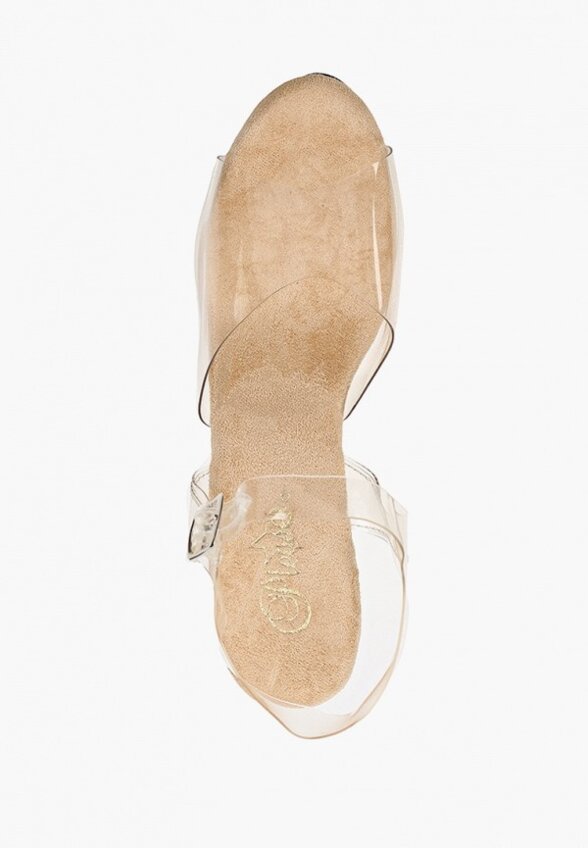 Босоножки Pleaser