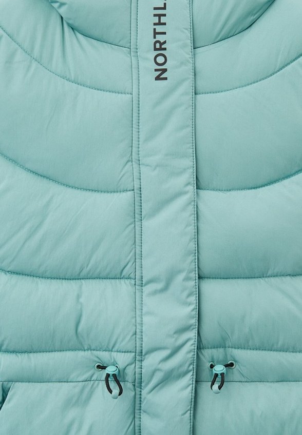 Жилет утепленный Northland