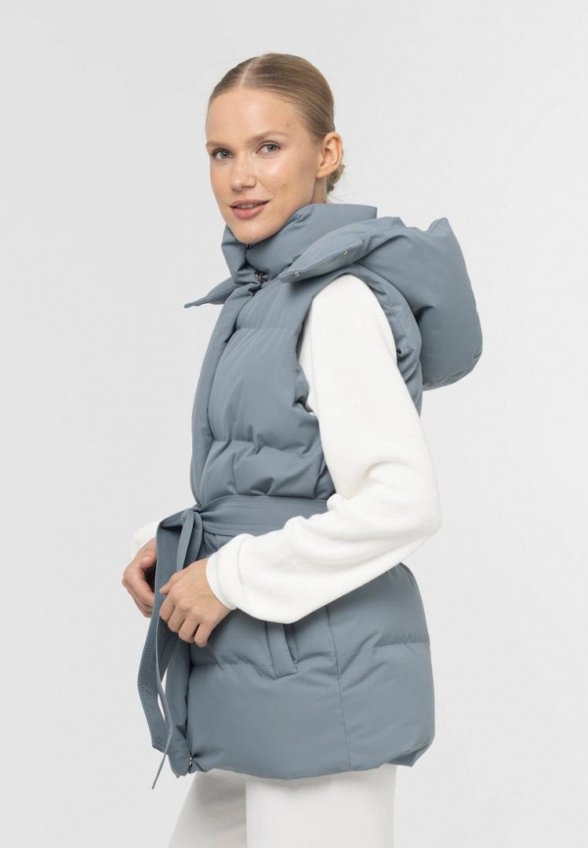 Жилет утепленный Manera Odevatca