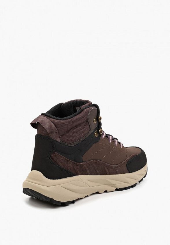 Кроссовки Sigma