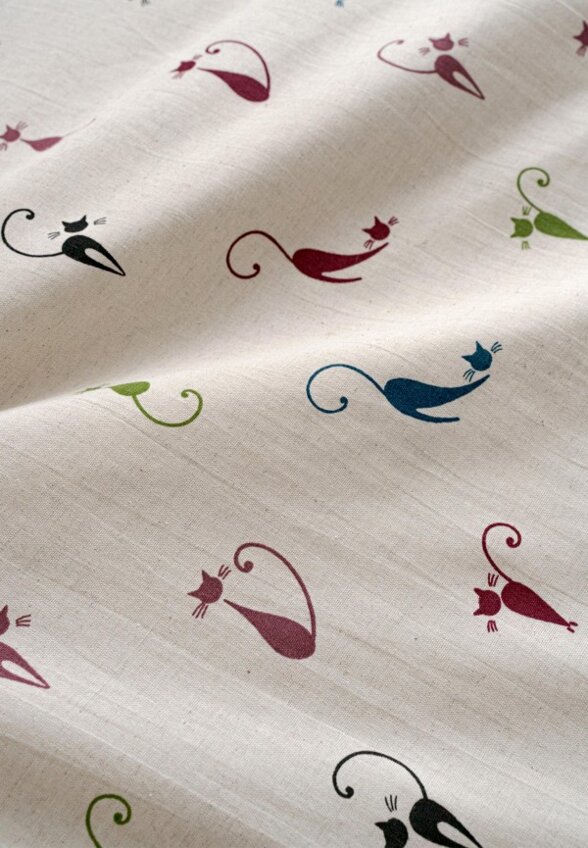 Постельное белье детское Лён Наш от Василисы