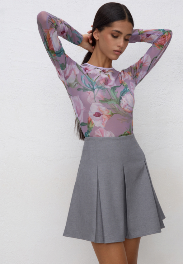 Боди Lumiere Magique