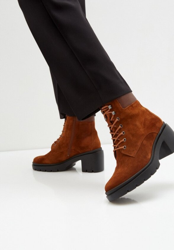 Ботильоны Högl