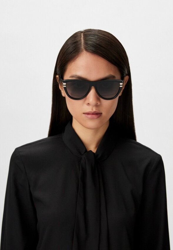 Очки солнцезащитные Chloe