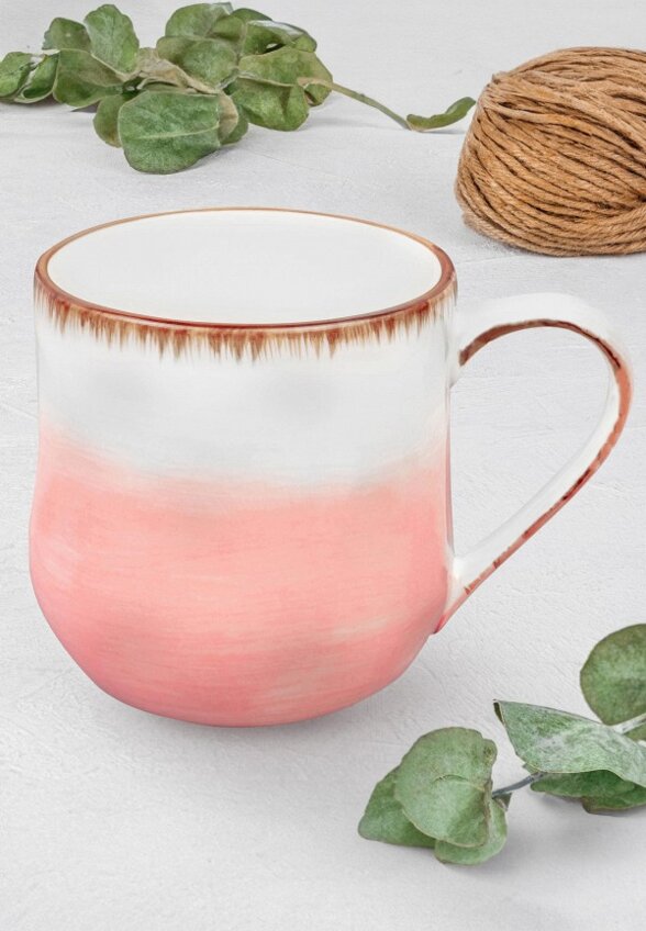 Кружка Elan Gallery