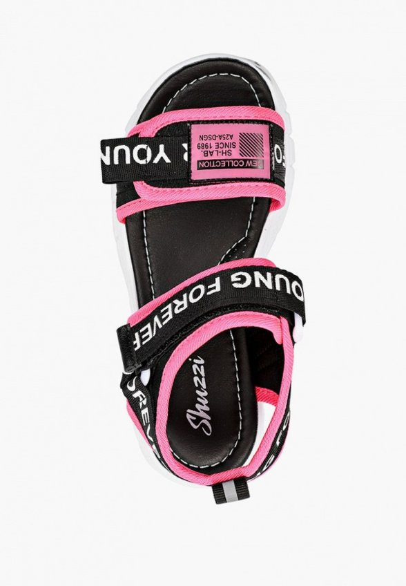 Сандалии Shuzzi