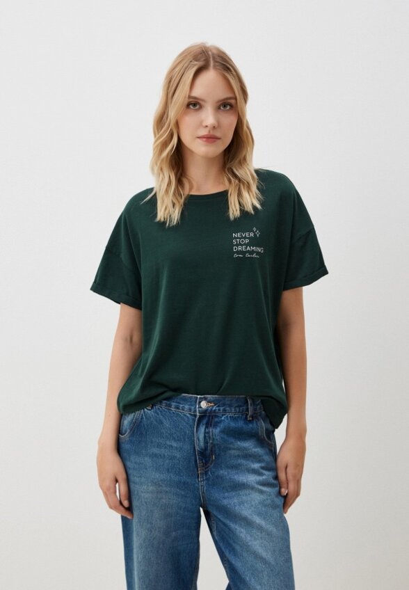 Футболка Tom Tailor