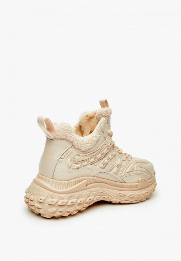 Кроссовки Mascotte