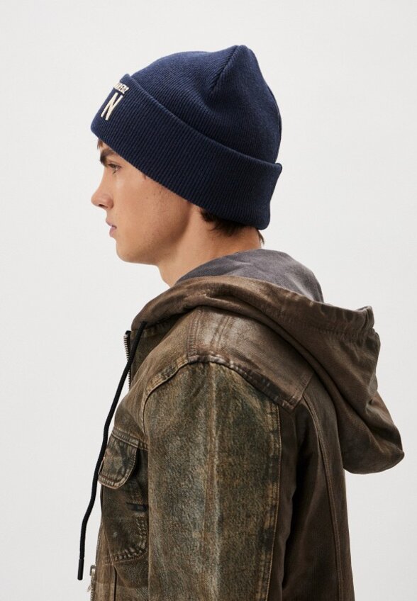 Шапка Dsquared2