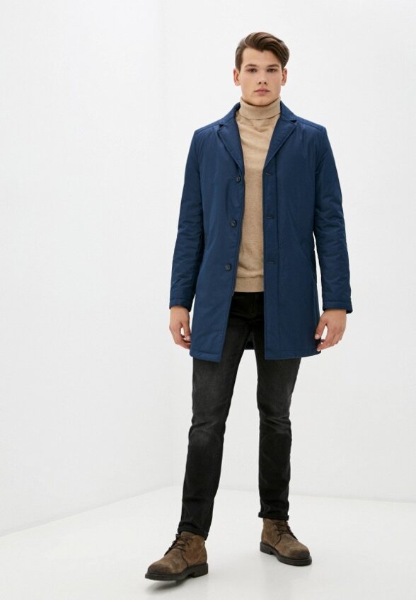 Пуховик Bazioni