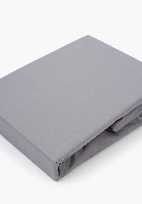 Простыня 2-спальная 21maison