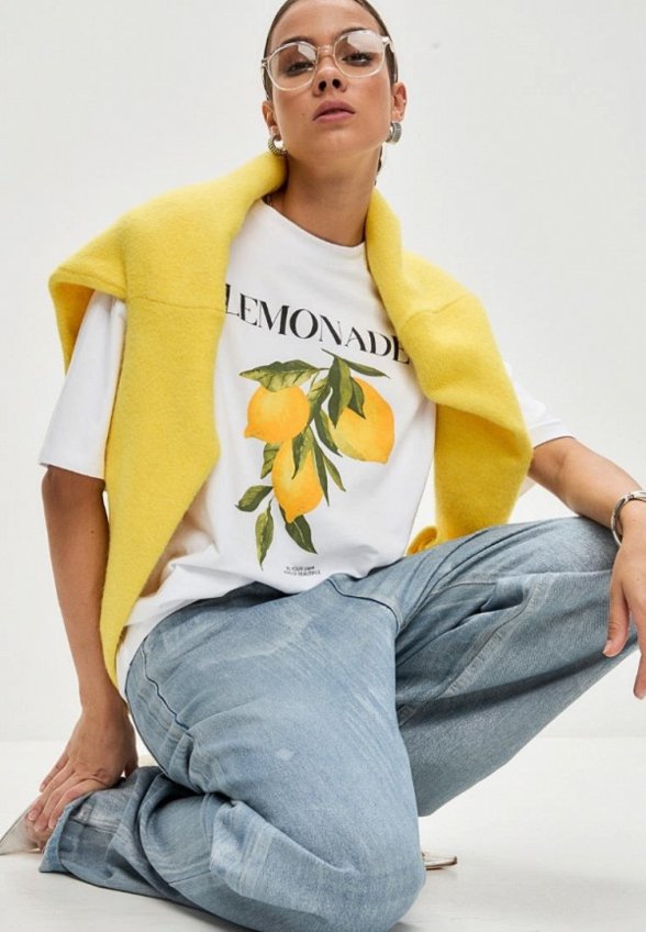 Футболка Govorili