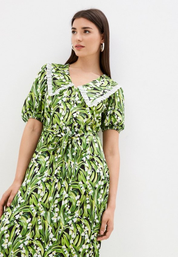 Платье Vera Moni