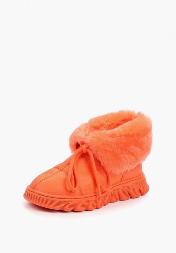 Ботинки Graciana