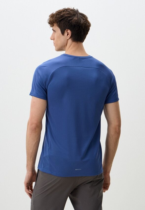 Футболка спортивная Demix