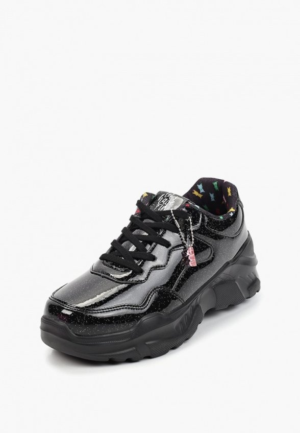 Кроссовки Shuzzi