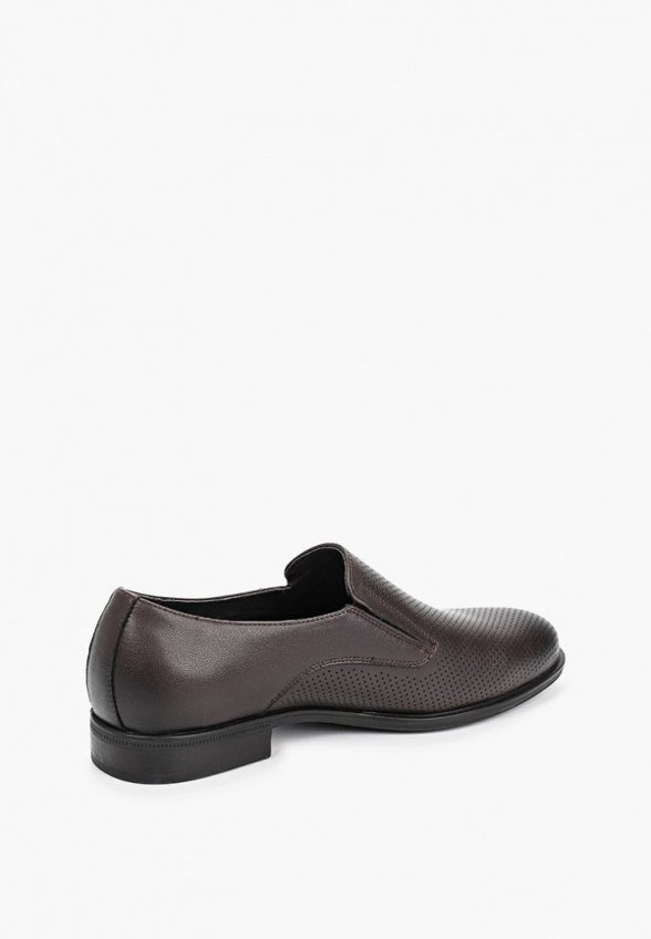 Лоферы Thomas Munz