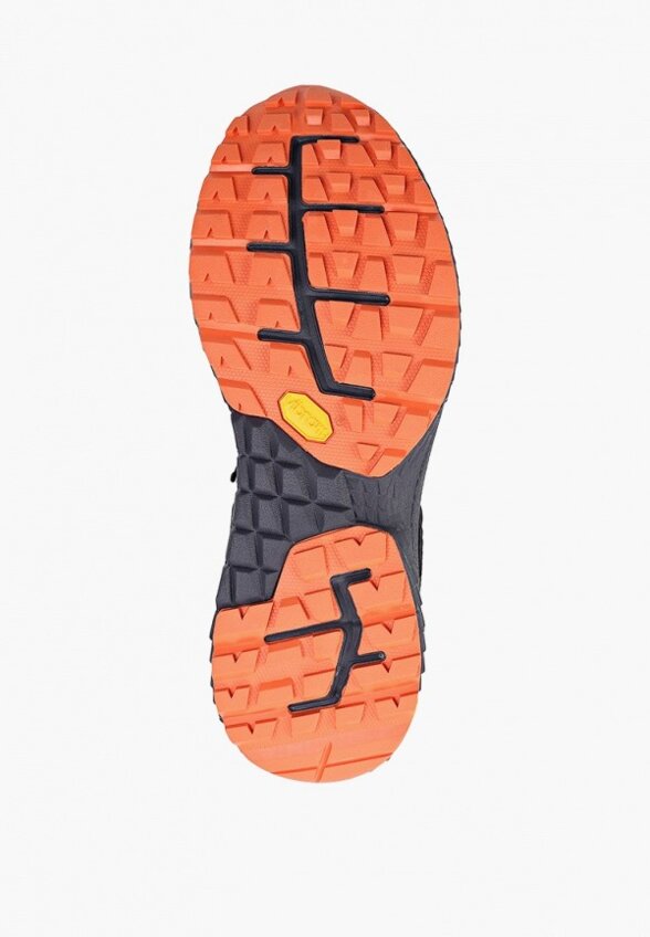 Кроссовки Jeep