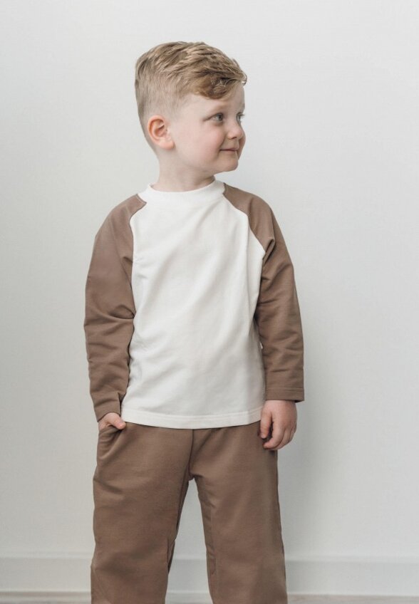 Свитшот Mjolk