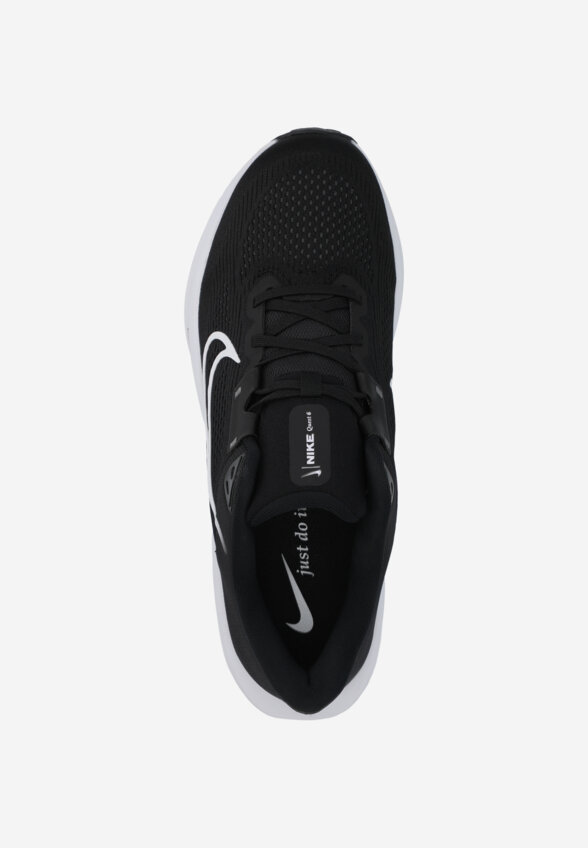 Кроссовки мужские Nike Quest 6, Черный