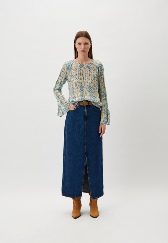 Блуза Patrizia Pepe