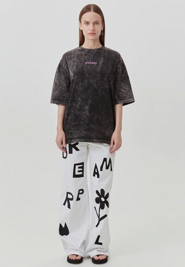 Футболка Eve&Esther