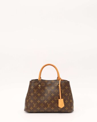 Louis Vuitton Montaigne женщинам