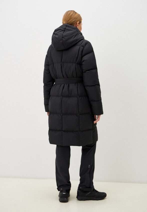 Пуховик Jack Wolfskin