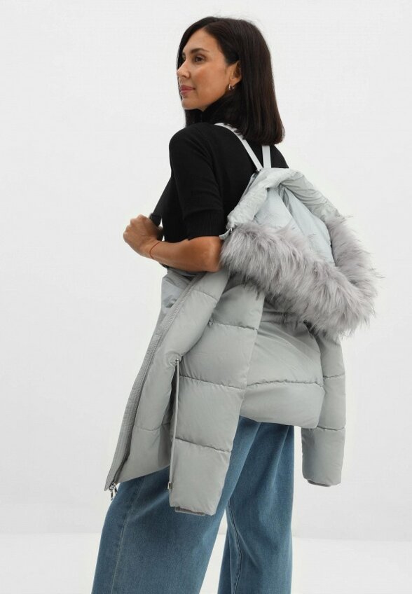 Пуховик La Lindeza