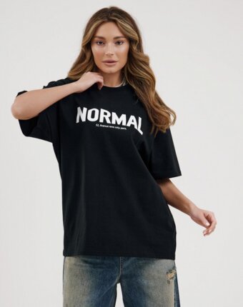 Футболка Seventeen Nine женщинам