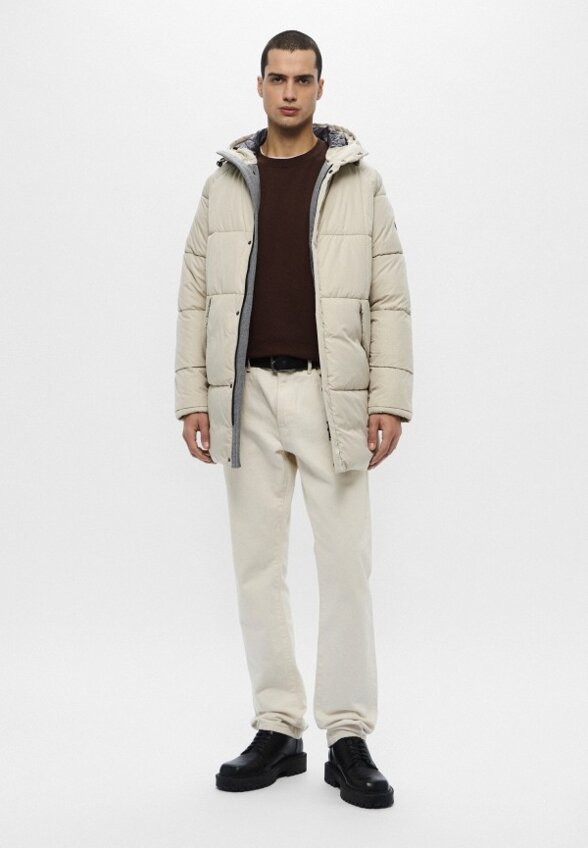 Пуховик Liu Jo Uomo