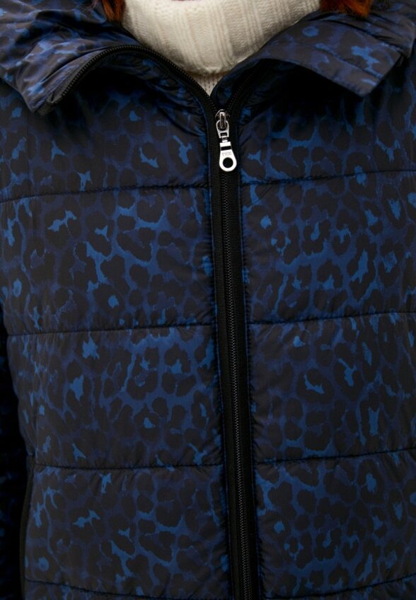 Пуховик Dixi-Coat