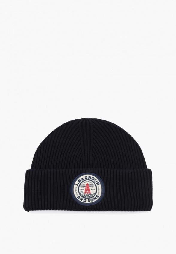 Шапка Barbour