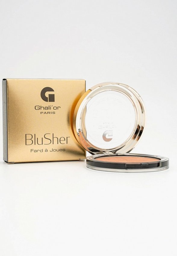 Румяна Ghali'or Paris