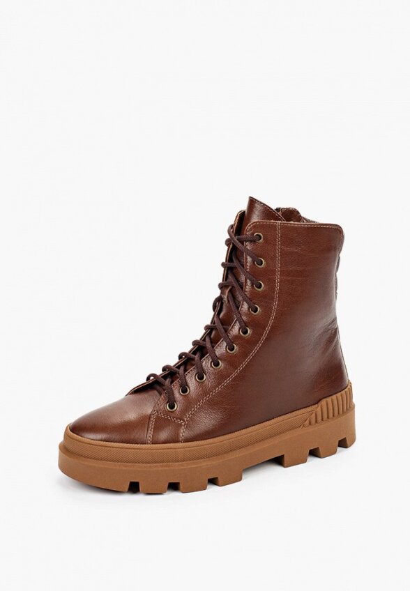 Ботинки Pauli