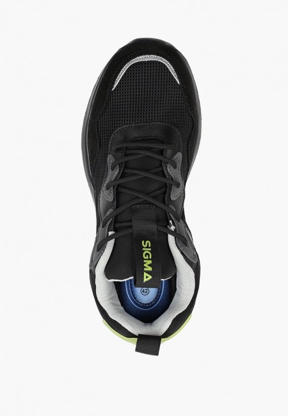 Кроссовки Sigma