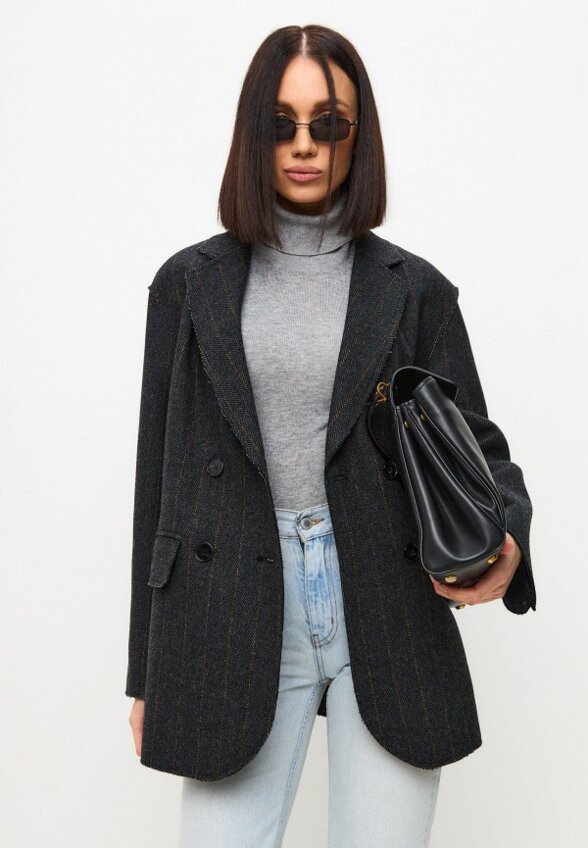 Полупальто Viviarte Studio