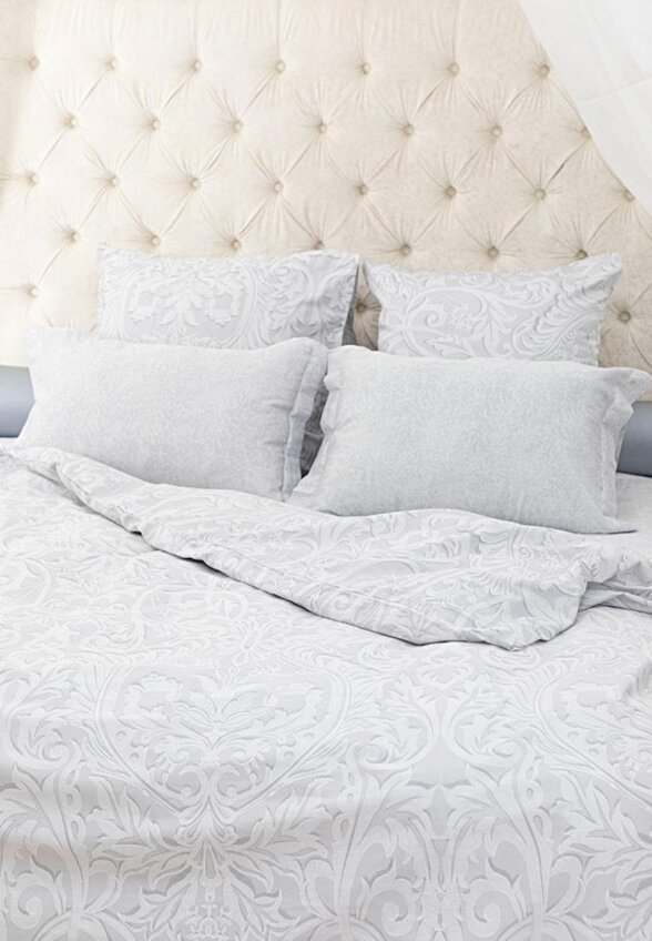 Постельное белье Евро Mia Cara