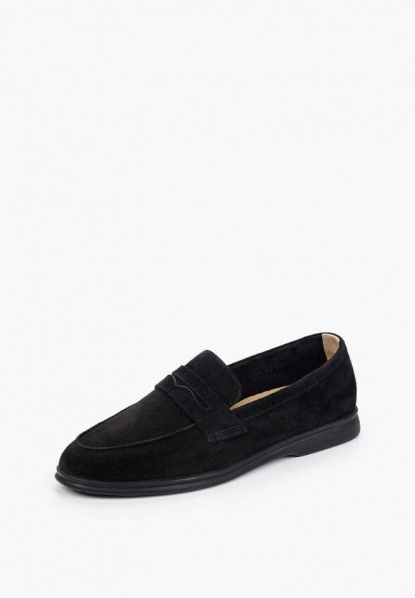 Лоферы Tendance