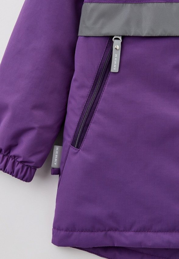 Куртка утепленная Kerry