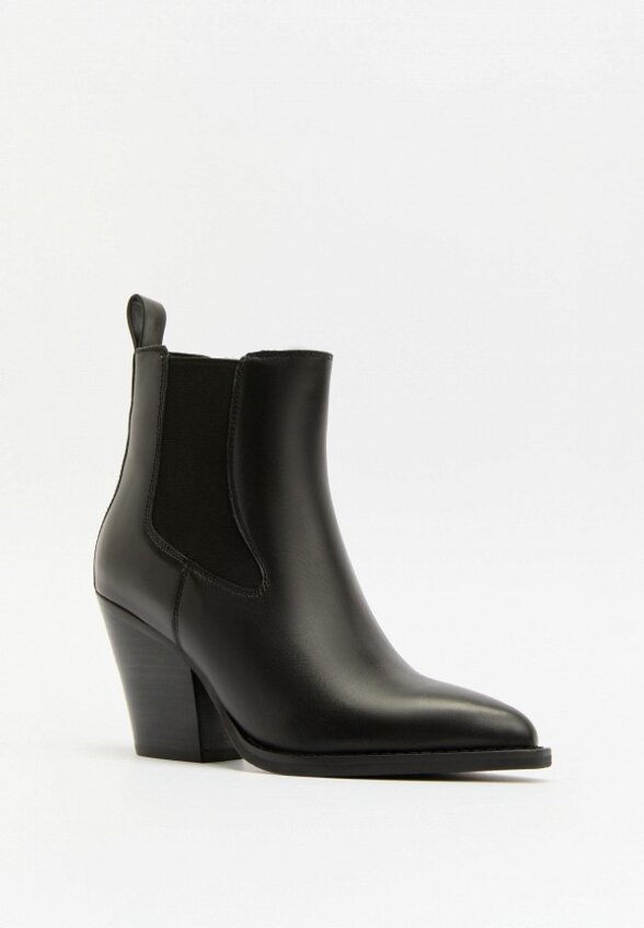 Ботильоны Tendance