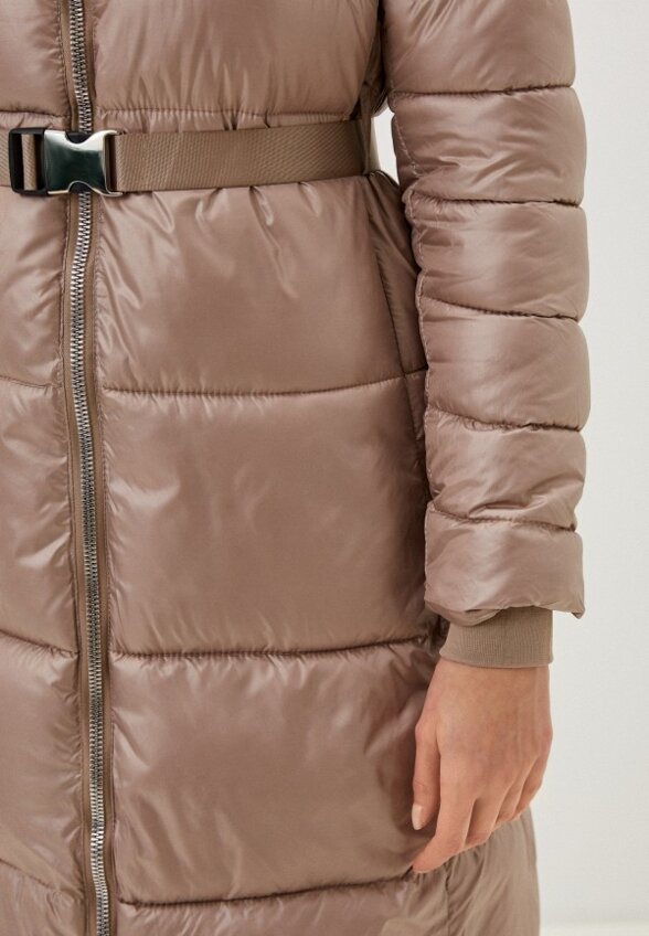 Пуховик Snow Airwolf