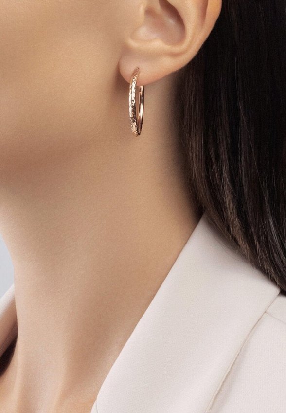 Серьги Sokolov