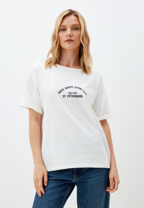 Футболка Берегите Птиц