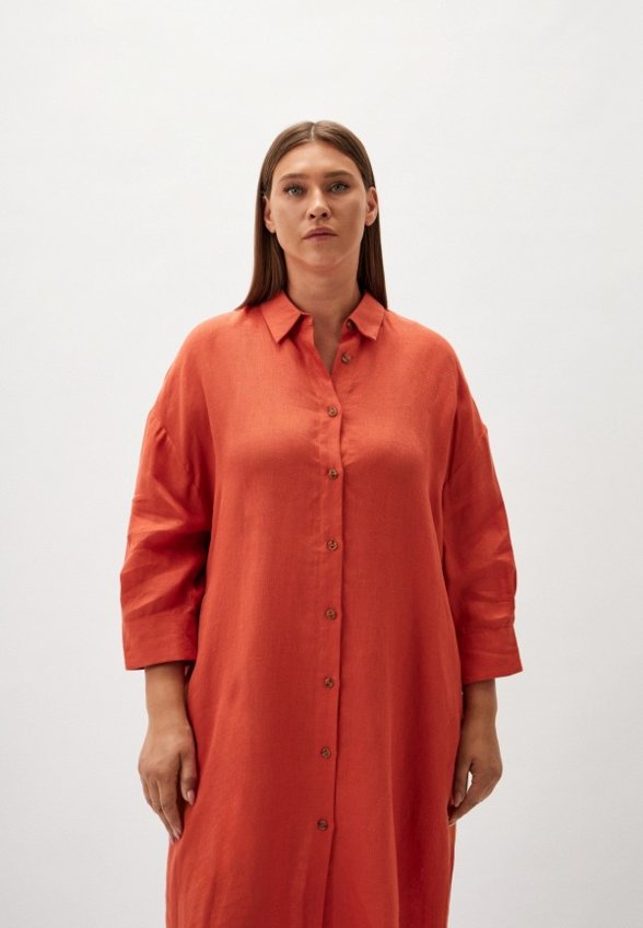 Платье Persona by Marina Rinaldi